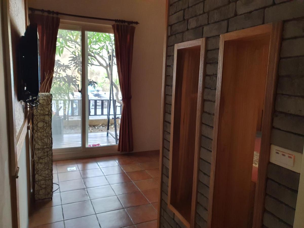 17 Happiness Apartment Xiaoliuqiu Exterior photo