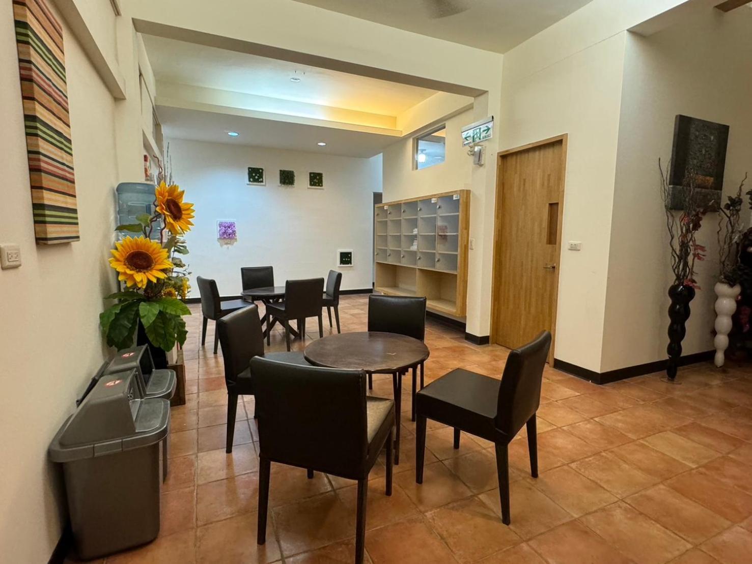 17 Happiness Apartment Xiaoliuqiu Exterior photo