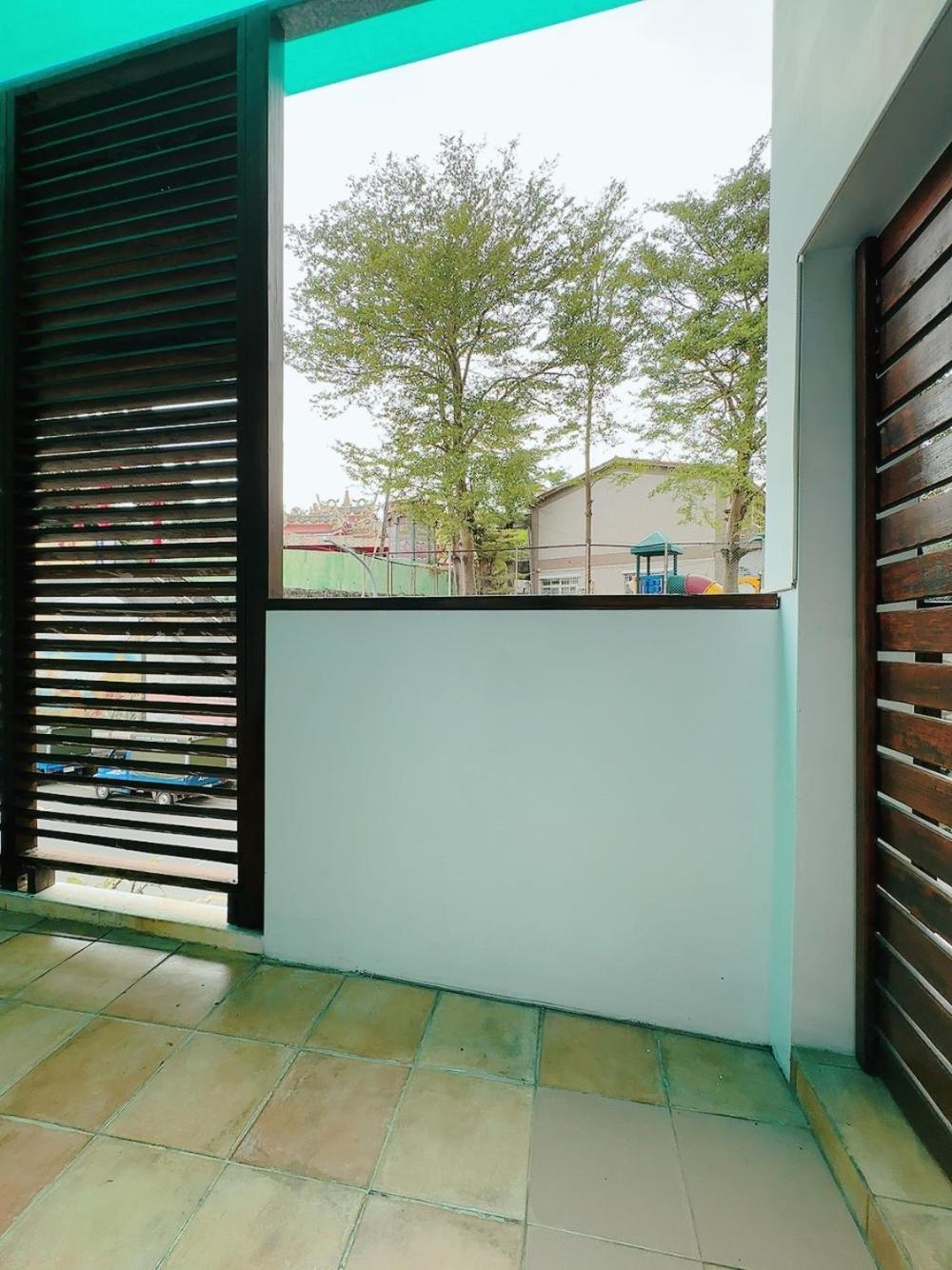 17 Happiness Apartment Xiaoliuqiu Exterior photo