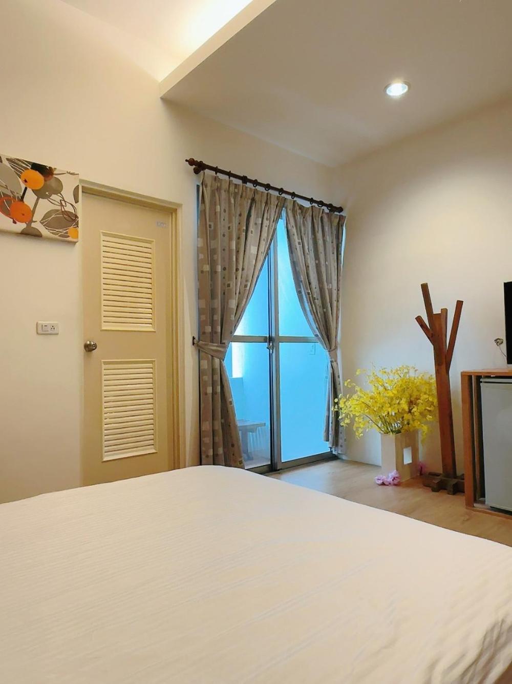 17 Happiness Apartment Xiaoliuqiu Exterior photo